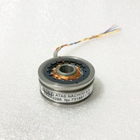 ER5KD286 ATAS Electromotors Encodeur rotatif Nachod ATAS Resolver