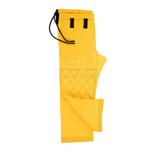 ชุดเครื่องแบบ Jiu Jitsu สำหรับเด็กชุดเครื่องแบบ JITSU รุ่นใหม่น้ำหนักเบาออกแบบได้ตามต้องการ - Product Image 6