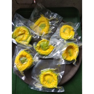 Avocat naturel congelé vietnamien demi-coupé de haute qualité - Product Image 4