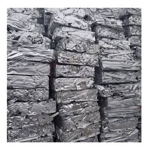 Fournisseur en gros de rebuts d'aluminium extrudé de haute qualité 6063 - Product Image 3