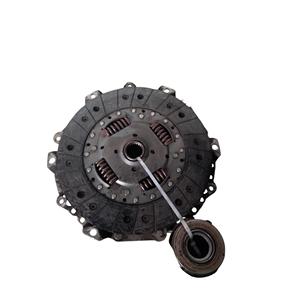 KIT D'EMBRAYAGE FORD Tourneo Connect (TC7) 5091040 rwpa Diesel (02>09) - Product Image 2