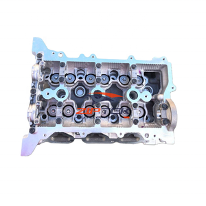 Culasse moteur 110417920R 0.9 <span class=keywords><strong>TCE</strong></span> H4B pour Renault Clio <span class=keywords><strong>Captur</strong></span> Twingo Dacia Sandero - Product Image 2