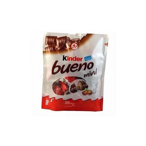 Kin der Bueno T(2x15) X1 Cacao-ตลาดออนไลน์ร้านขายของชำช้อปปิ้ง - Product Image 2