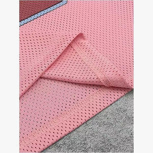 Maillot de football américain personnalisable en maille unisexe respirant design usine directe vêtements de football américain broderie - Product Image 2