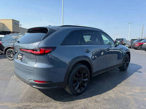 Mazda CX-90 3.3 Turbo Premium Sport 2026 IMPECABLE - Product Image 2