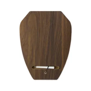 Trophées, médailles et plaques personnalisés en bois et en verre Praecipua - Product Image 4