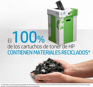 ล่าสุดมาถึง CF351A HP ตลับหมึก Laserjet กับตลับหมึกเดิมสำหรับเครื่องพิมพ์ใช้โดยผู้ส่งออกอินเดีย - Product Image 3