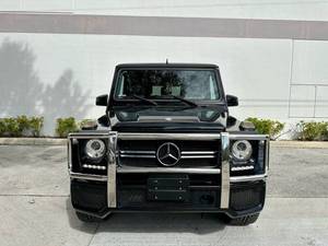 Mercedes-Wagon G550 2015, ¡Compra coches usados! - Product Image 2