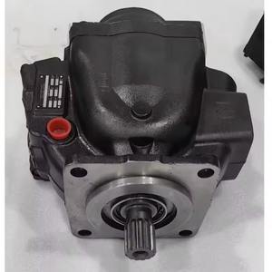 Pompe à pistons variables d'origine Série P2105 P2145 P2060 Pompes P2145S3750F P2145S3942 P2145S3827-0062271 Pompe hydraulique - Product Image 6