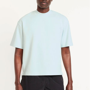 Camiseta de ropa de alta calidad, camisetas gráficas para mujer, sudadera de verano para hombre, Camisetas estampadas con marcas de letras para hombre - Product Image 4