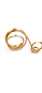 Elegant Antique Gold Finish Card Holder <b>Stand</b> <b>for</b> Weddings Birthdays Table Decor Photo <b>Display</b> and Event Styling From India - Product Image 3