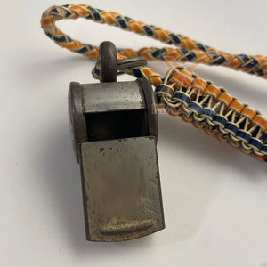 สายคล้องนกหวีดสำหรับชุดพิธีการแบบสั่งทำพิเศษ ขายออนไลน์ ผลิตในปากีสถาน - Product Image 3