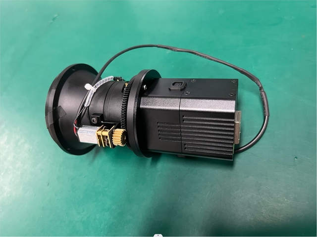 Thermal Camera Mini 640 Module Night Vision Camera
