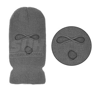 Pasamontañas de Alta Calidad, Nuevo Estilo, Diseño Clásico, Color Sólido, Unisex, Transpirable, Ajustable, Precio Razonable, para Hombre - Product Image 4