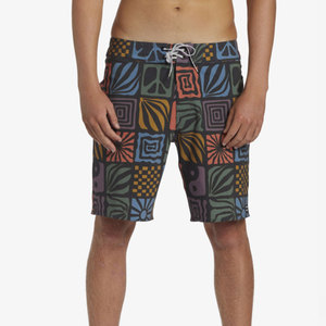 2025 hommes été sport conseil Shorts Gym plage Shorts utiliser séchage rapide respirant Spandex bas cordon poche piste Physique - Product Image 4