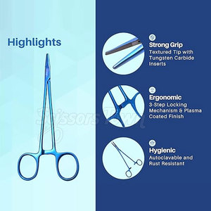ที่ใส่เข็มวัสดุดีที่สุดที่ใส่เข็ม - Product Image 4