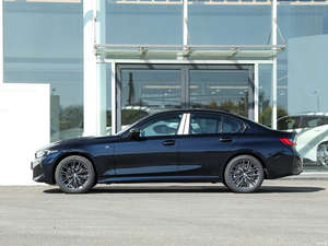 Auto Deportivo M Sport 2.0T 184HP 2024 de Alto Rendimiento, Caja de Cambios Manual, Tracción en las Cuatro Ruedas, Volante a la Izquierda para Adultos, Sin Accidentes - Product Image 5