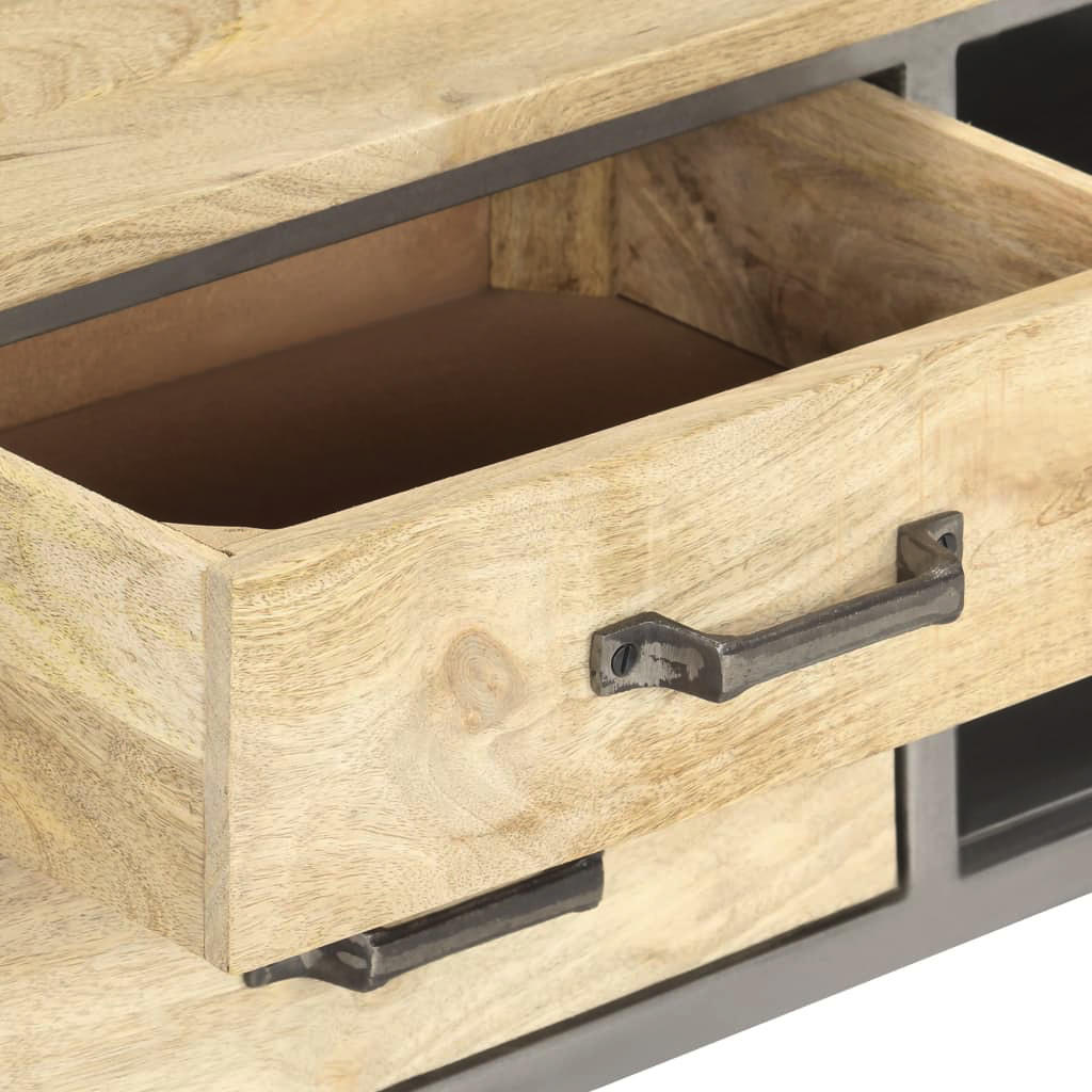 ปืนโลหะและธรรมชาติ