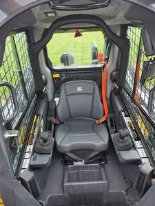 Meilleur moteur, boîte de vitesses, pompe et cœur de moteur de haute qualité pour chargeuse compacte Deere 324G 2025 - Product Image 4