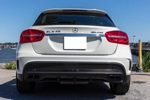 MERCEDES-BENZ GLA45 AMG 2015 USADO, Volante a la Izquierda/Derecha - Product Image 3