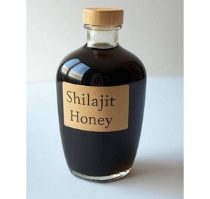 Exportador Indio de Shilajit y Miel de Granja, Edulcorante Versátil para Tiendas de Té o Cafeterías y Fabricantes de Alimentos, Disponible para la Venta - Product Image 1