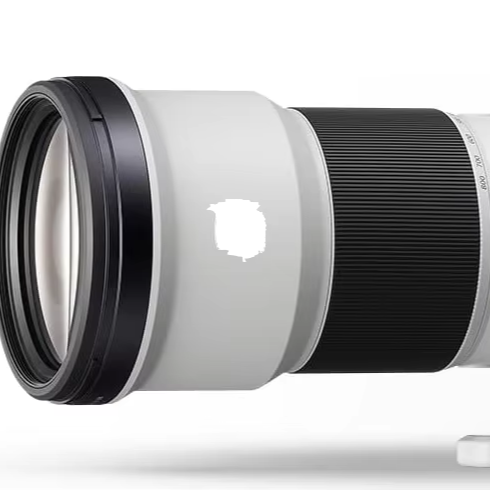 FE 400-800mm F6.3-8 G OSS Telephoto Zoom <strong>Lens</strong> <strong>400mm</strong>-800mm Full Frame <strong>Lens</strong>
