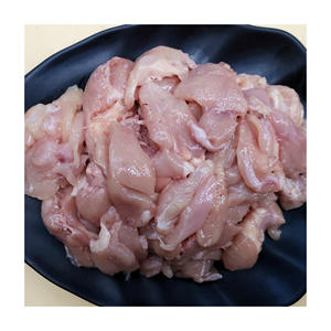 Recortes de pollo de primera calidad ofrecidos a precio mayorista para exportadores de alimentos congelados - Product Image 1