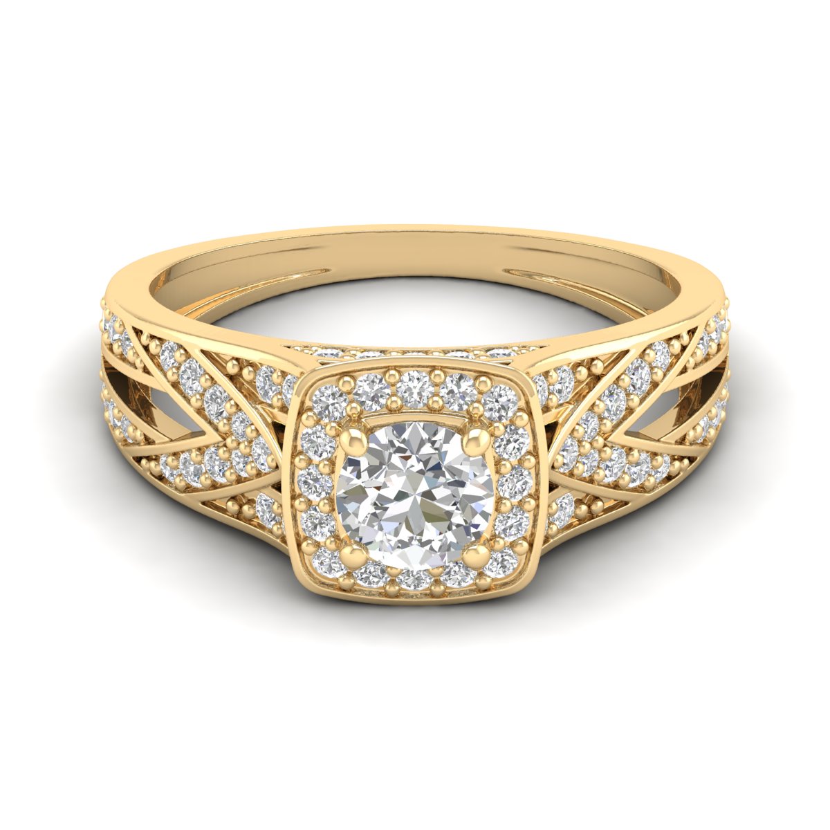 Yellow Gold