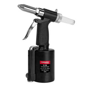 Remachadora Neumática de Aluminio TORQWIN R-188 - Product Image 2