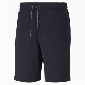 Shorts de survêtement décontractés pour hommes de meilleure qualité personnalisés séchage rapide et respirants 100% coton nouvelle mode teinture unie vente chaude - Product Image 3