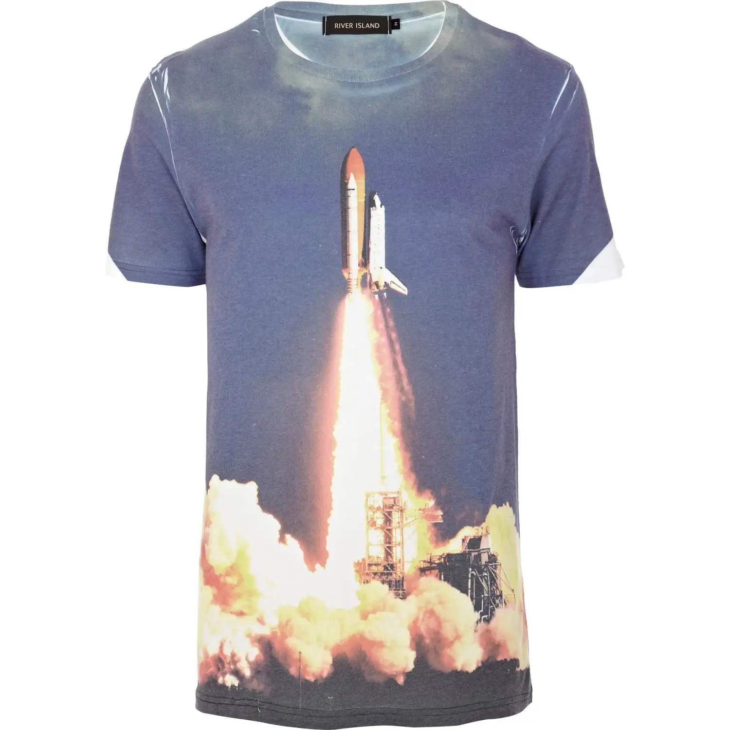 T-shirt blanc décontracté pour hommes, prix de gros, Sport, unisexe, Design personnalisé, Sublimation, 100% Polyester, chemise de couleur unie