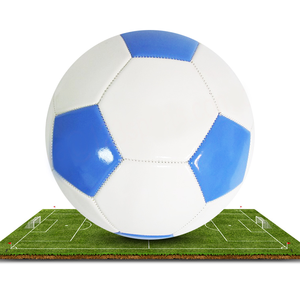 Ballon de football taille 2 3 4 5, ballon de football personnalisé taille 5, machine à fabriquer des ballons de football - Product Image 6