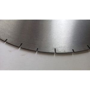 แกนเหล็ก - 590x3.5x25.4 - 42T (3x14) - 1/11.4/57.4 - Product Image 3