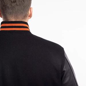 New Fashion Wear Men's College Letterman Varsity Jackets With Custom Design Men Varsity Jacket for Casual Wear - Product Image 4