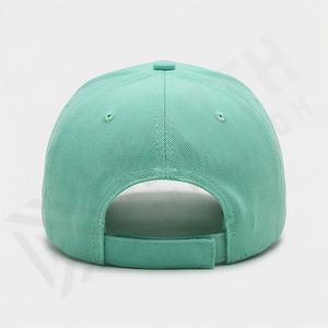 Gorra de Hip Hop Ajustable con Visera Plana, Gorras de Béisbol con Logotipo Personalizado, Colores Brillantes, Gorras de Moda, Gorra Snapback - Product Image 2