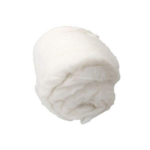 Fibre de coton brut de couleur naturelle offert à prix discount pour les usines textiles - Product Image 1