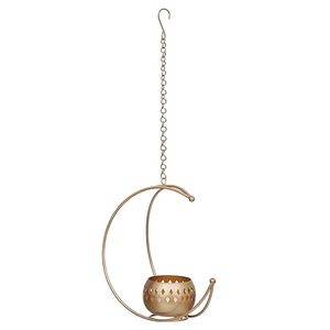 Candelabro de Latón de Aspecto Premium, Diseño Personalizado de Bajo Costo, Soporte Decorativo para Mesa de Comedor, Decoración Navideña para Fiestas, Hecho a Mano - Product Image 2