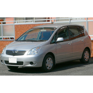 Juguete usado de alta calidad-OTA Spacio MPV de bajo kilometraje, buen mantenimiento y rendimiento confiable - Product Image 4