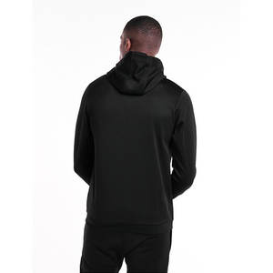 Fabricant de sweats à capuche pour hommes OEM Échantillon gratuit Hiver à carreaux 100% coton Imperméable Respirant Poids lourd à capuche Imprimé Regular - Product Image 6