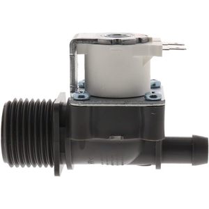 ER 5220FR2006Z Vanne d'admission d'eau électrique en plastique pour pièces de machine à eau 220v - Product Image 3