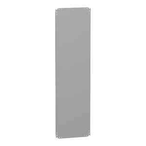 For SCHNEIDER <b>ELECTRIC</b> NSYPMM155 Metallic Mounting Plate 1500x500mm for Electronics & <b>Instrument</b> Enclosures PLA Enclosure - Product Image 1