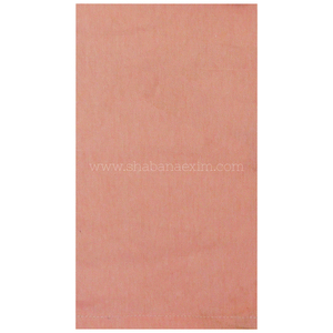 Serviettes de cuisine en coton écologique de luxe de haute qualité, couleurs unies, couleurs personnalisées, tissées en vrac à séchage rapide, fabriquées en Inde - Product Image 5