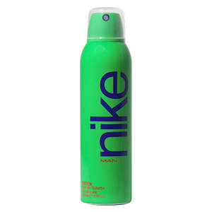 ไนกี้ เมน สเปรย์ระงับกลิ่นกาย กรีน 200 มล. - Product Image 1