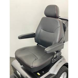 Scooter de Movilidad TGA Breeze S3 2021, 8 MPH, 32 Millas de Autonomía, Todoterreno, 3 Ruedas, para Personas con Discapacidad, Reacondicionado, Nuevo, 197 kg - Product Image 3