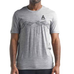 Camisetas Transpirables para Hombre, Camisetas con Logotipo Personalizado, Camisetas Elegantes a Precio Razonable - Product Image 2