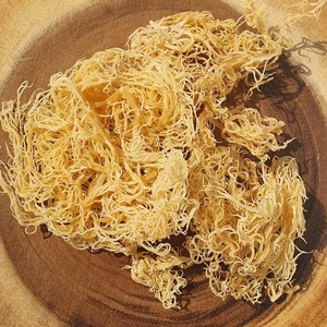 สาหร่าย Eucheuma cottonii สาหร่ายสาหร่ายอบแห้งออร์แกนิคจากธรรมชาติแห้งจากทะเลแห้งจำนวนมาก - Product Image 5