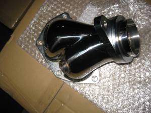 TUBO INFERIOR (146145-01) - Product Image 3