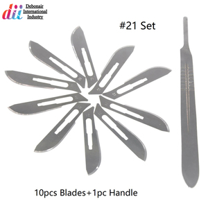 Debonairii-producto profesional de primera calidad, instrumentos quirúrgicos portátiles, bajo nivel de pedido, producto nuevo - Product Image 6