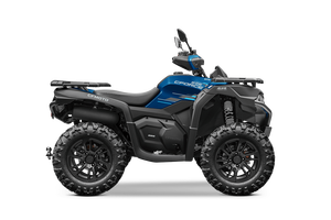 Wholesale New CFORCE 625 400cc, 500cc, 600cc, 800cc 4X4 Automatic <b>ATV</b> Quad Bike - Product Image 5