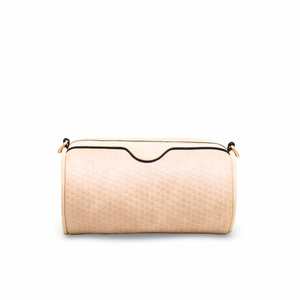 Sacs fauve décontracté poignée unique sac à bandoulière en cuir véritable doublure en polyester étanche à l'eau couverture fermeture été hiver printemps 500g - Product Image 3